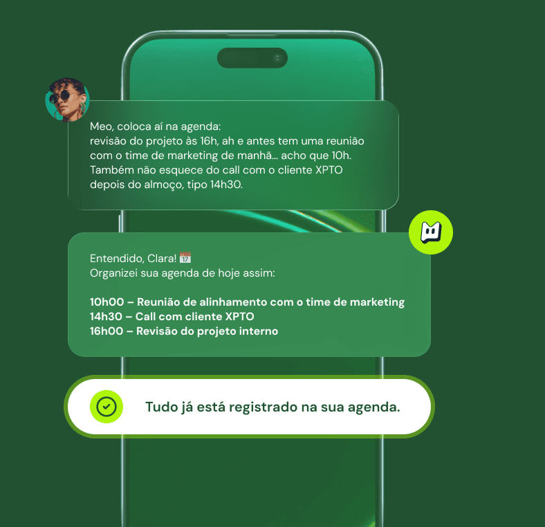 Meo Enterprise AI